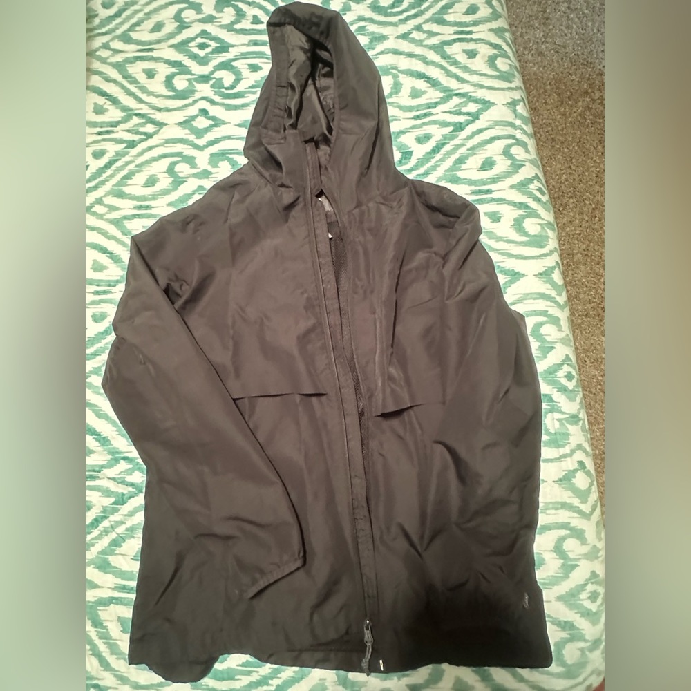 Windbreaker